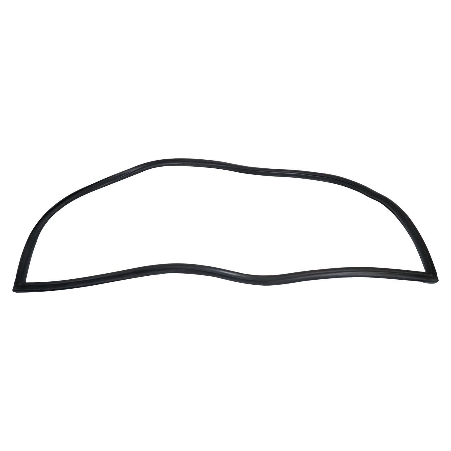 Crown Automotive J5758072 Liftgate Glass Seal Fits 77-86 CJ7