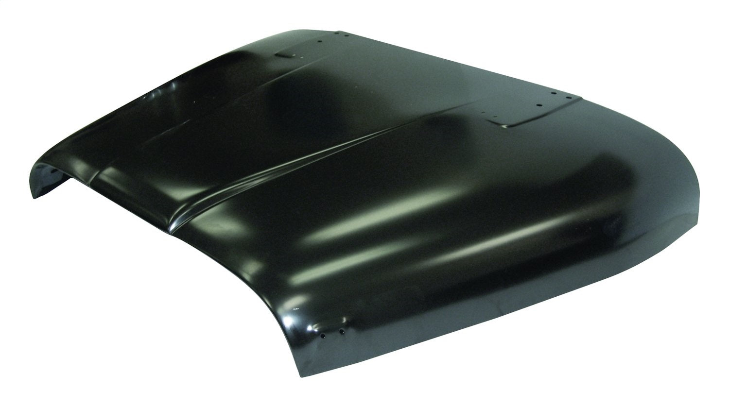 Crown Automotive J5761180 Hood Fits 72-86 CJ5 CJ6 CJ7 Scrambler