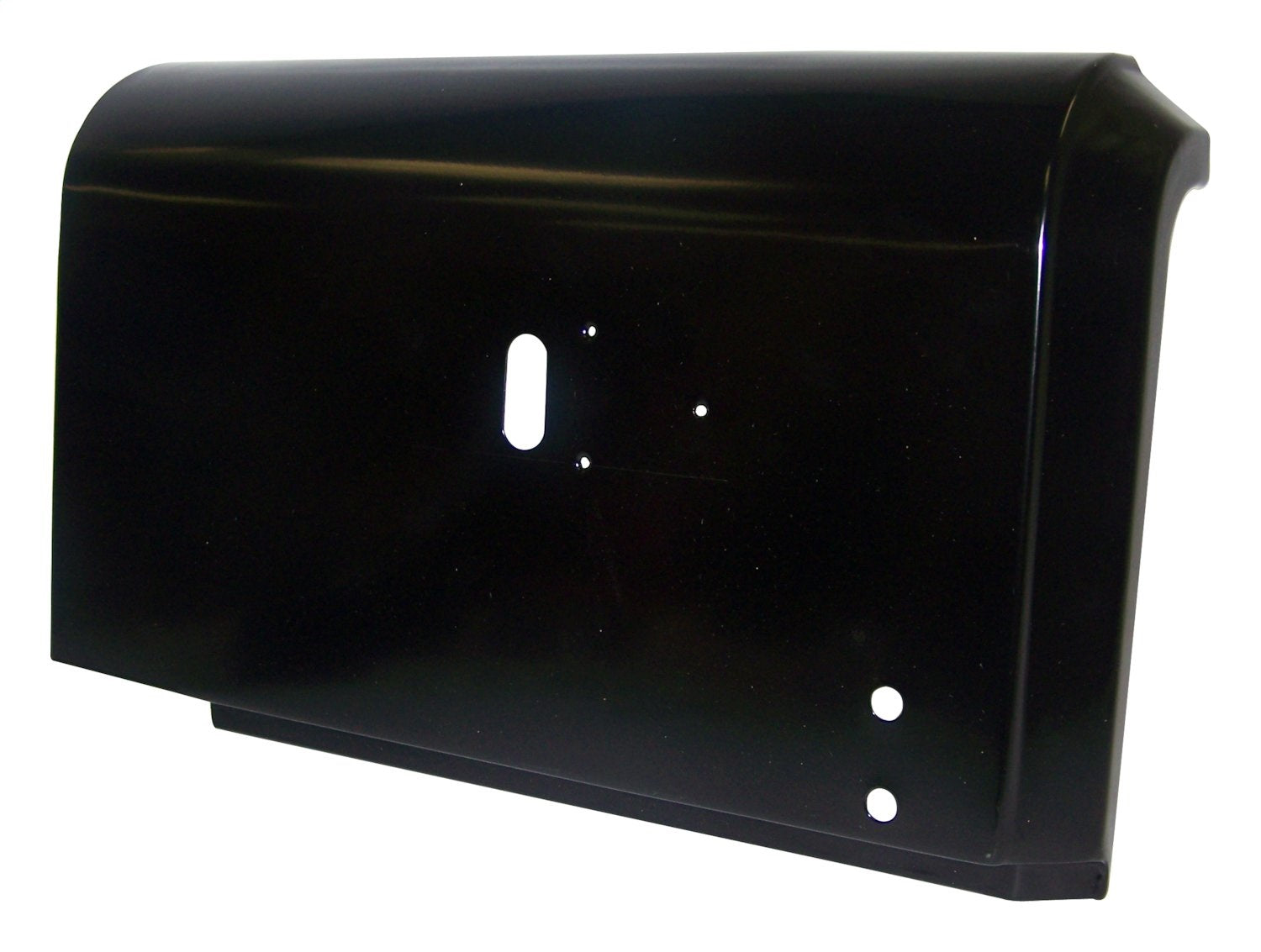 Crown Automotive J5764221 Corner Panel Fits 76-86 CJ5 CJ7 Scrambler