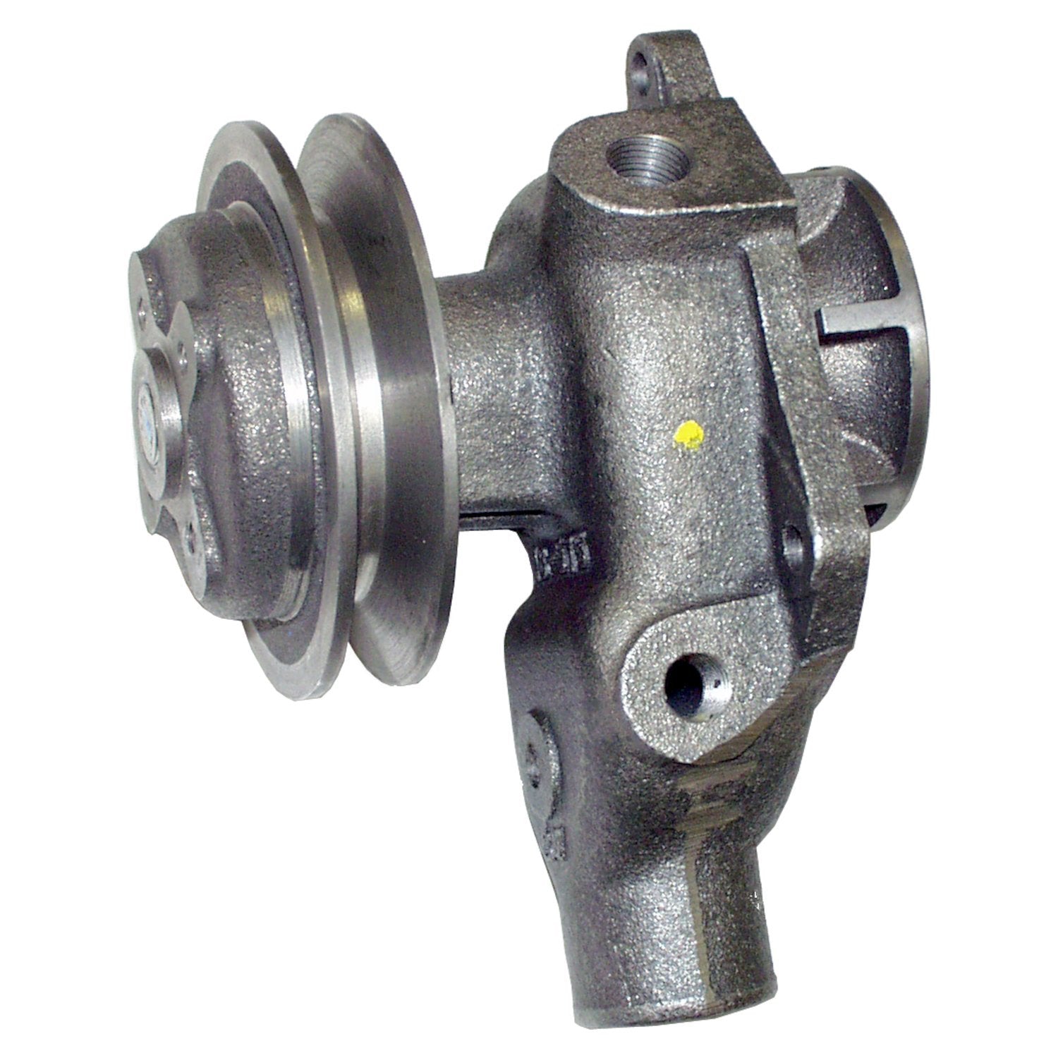 Crown Automotive J8126774 Water Pump Fits 41-71 CJ3 CJ5 CJ5A CJ6 CJ6A MB Willys