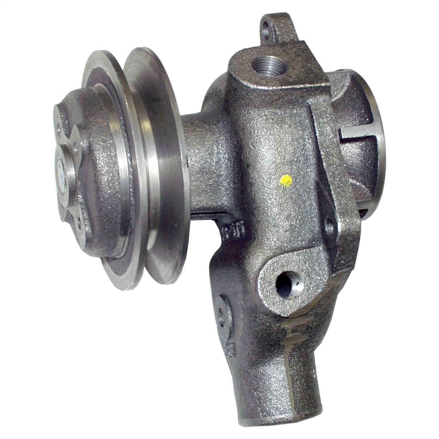 Crown Automotive J8126774 Water Pump Fits 41-71 CJ3 CJ5 CJ5A CJ6 CJ6A MB Willys