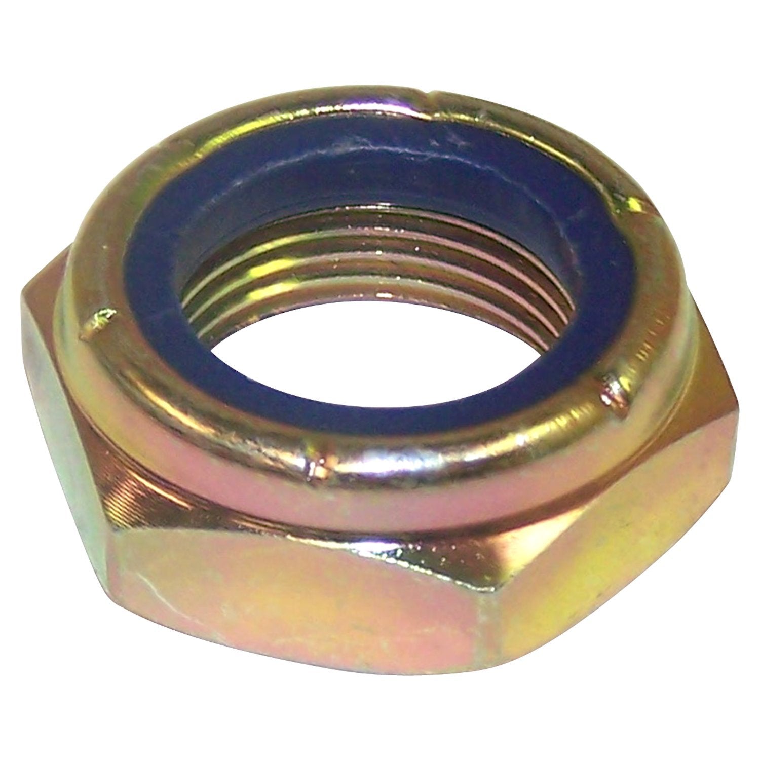 Crown Automotive J8126806 Manual Trans Main Shaft Nut Fits 76-79 CJ5 CJ7