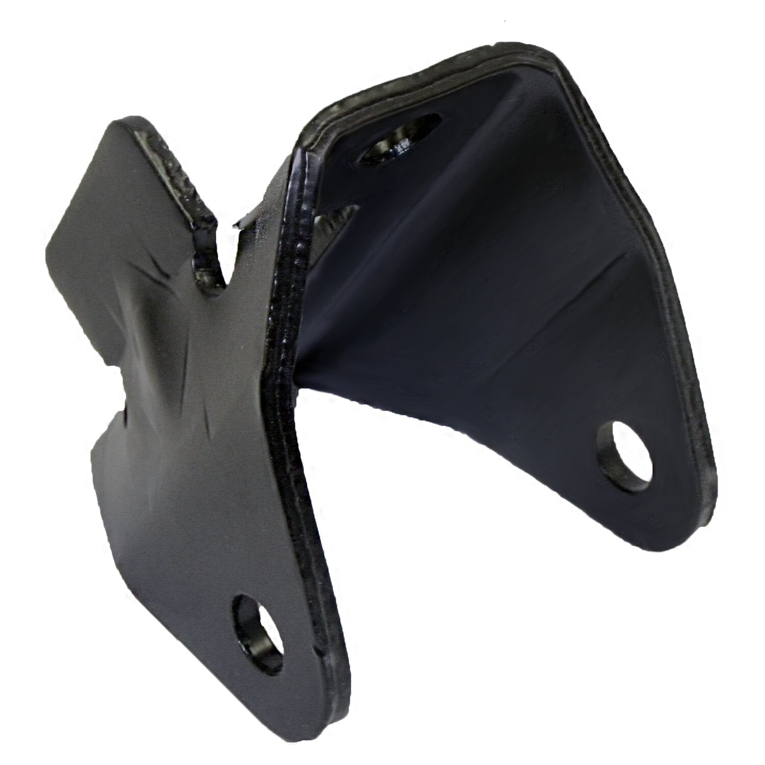 Crown Automotive J8127712 Leaf Spring Hanger Fits 76-86 CJ5 CJ7 Scrambler