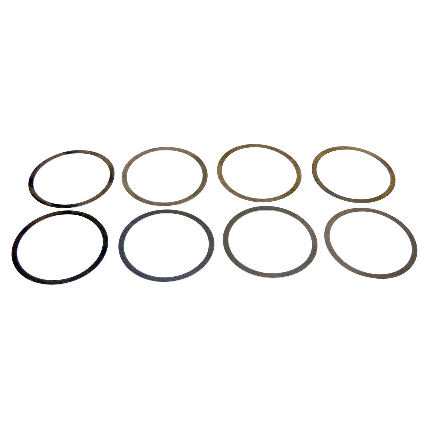 Crown Automotive J8131689 Transfer Case Shim Kit Fits 80-86 CJ5 CJ7 Scrambler