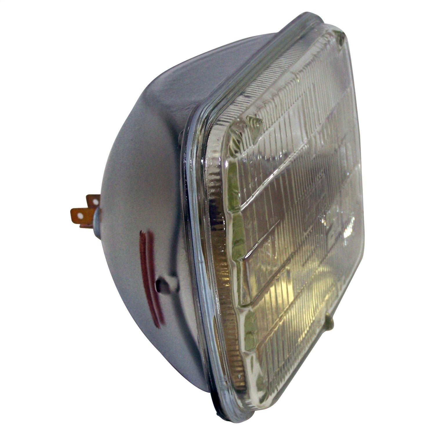 Crown Automotive J8134319 Headlight Fits 81-95 J10 J20 Wrangler (YJ)