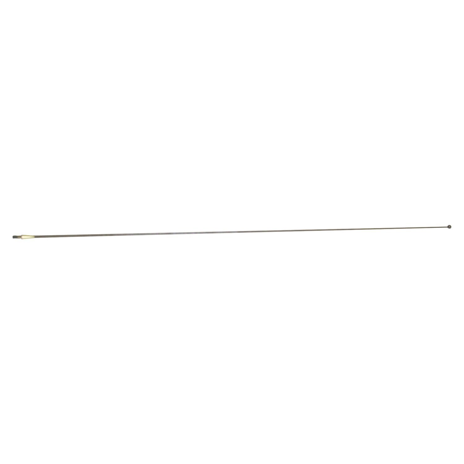 Crown Automotive J8993415 Stainless Antenna Mast
