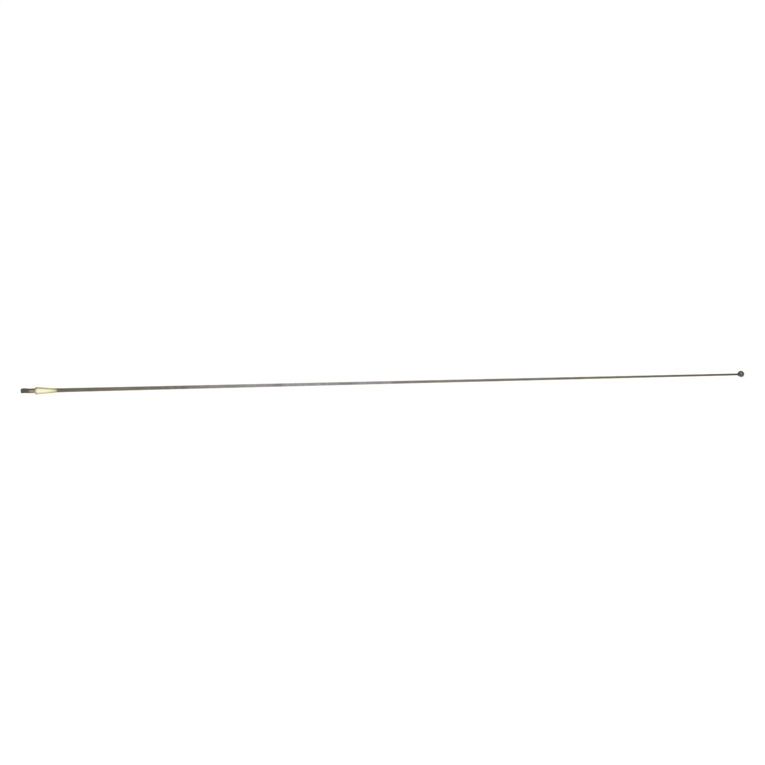 Crown Automotive J8993415 Stainless Antenna Mast