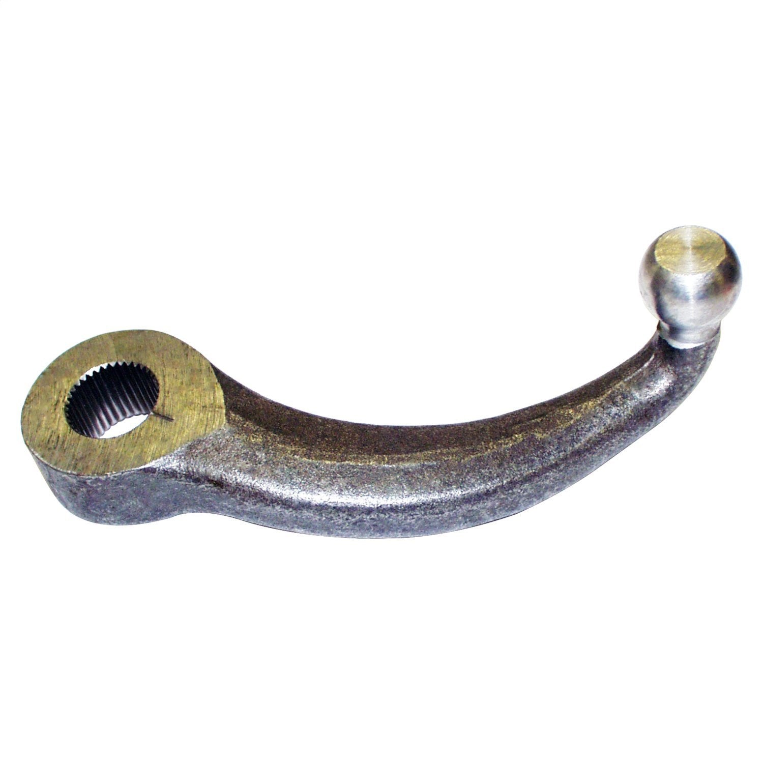 Crown Automotive JA001116 Pitman Arm Fits 46-83 CJ3 CJ5 CJ5A CJ6 CJ6A Willys