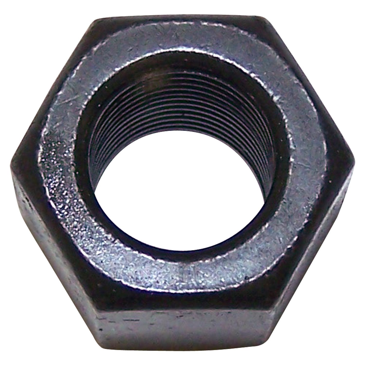 Crown Automotive JA014709 Axle U-Bolt Nut Fits CJ5 CJ7 Scrambler Wrangler (YJ)