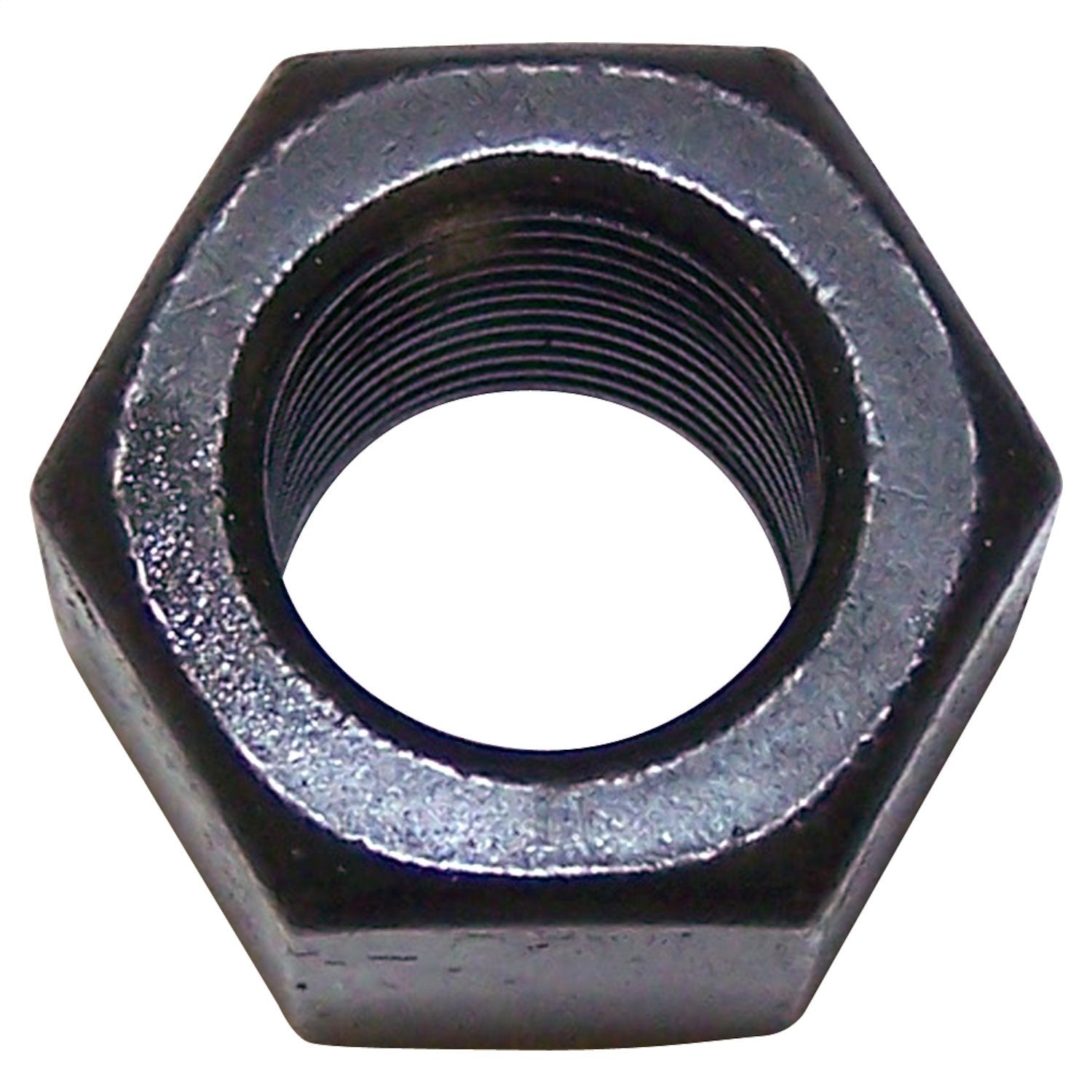 Crown Automotive JA014709 Axle U-Bolt Nut Fits CJ5 CJ7 Scrambler Wrangler (YJ)