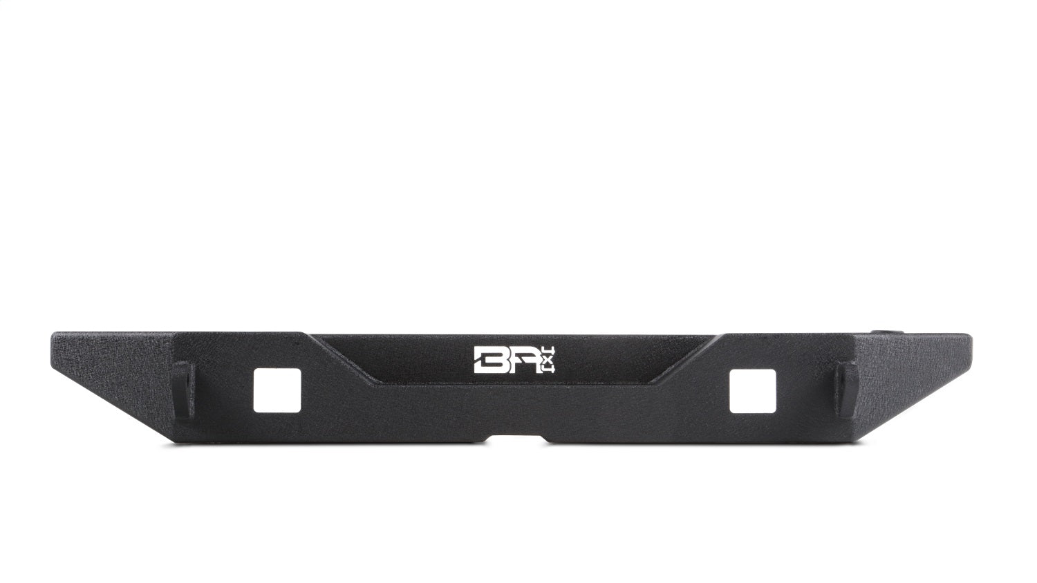 Body Armor JK-2965 Rear Bumper Fits 07-18 Wrangler (JK) Wrangler (JL)