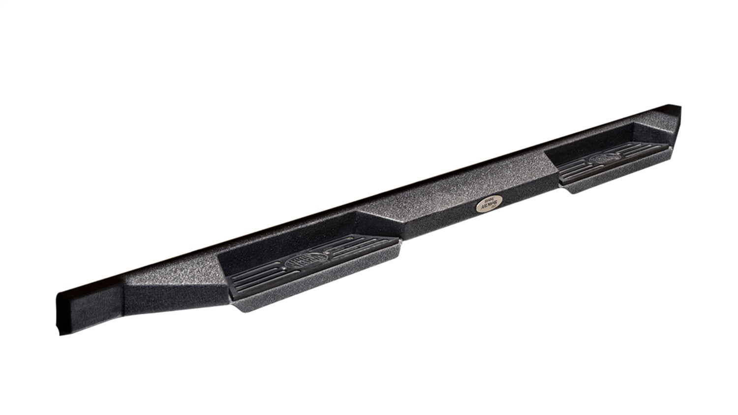 Body Armor JK-4123 RockStep Fits 07-18 Wrangler (JK)