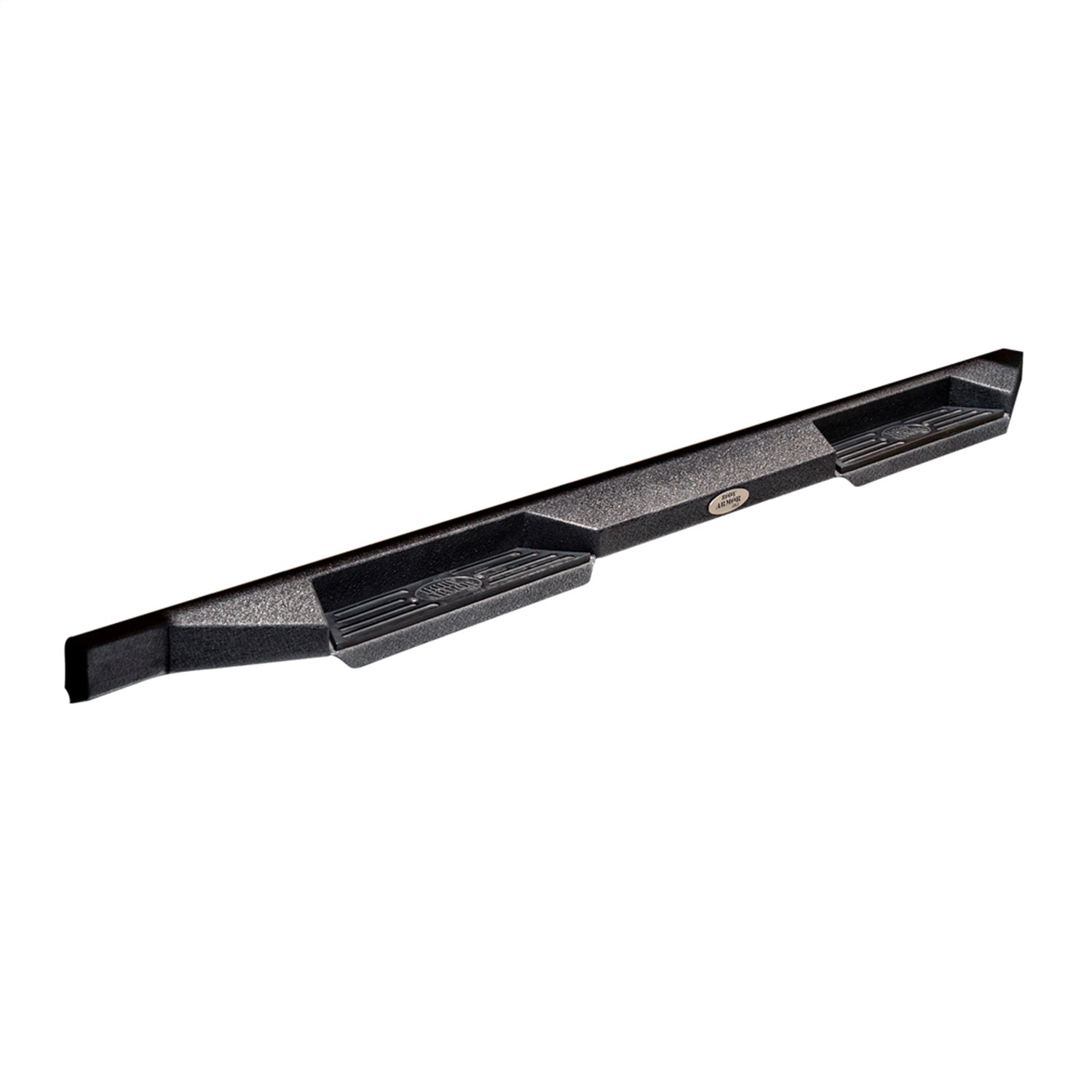 Body Armor JK-4123 RockStep Fits 07-18 Wrangler (JK)