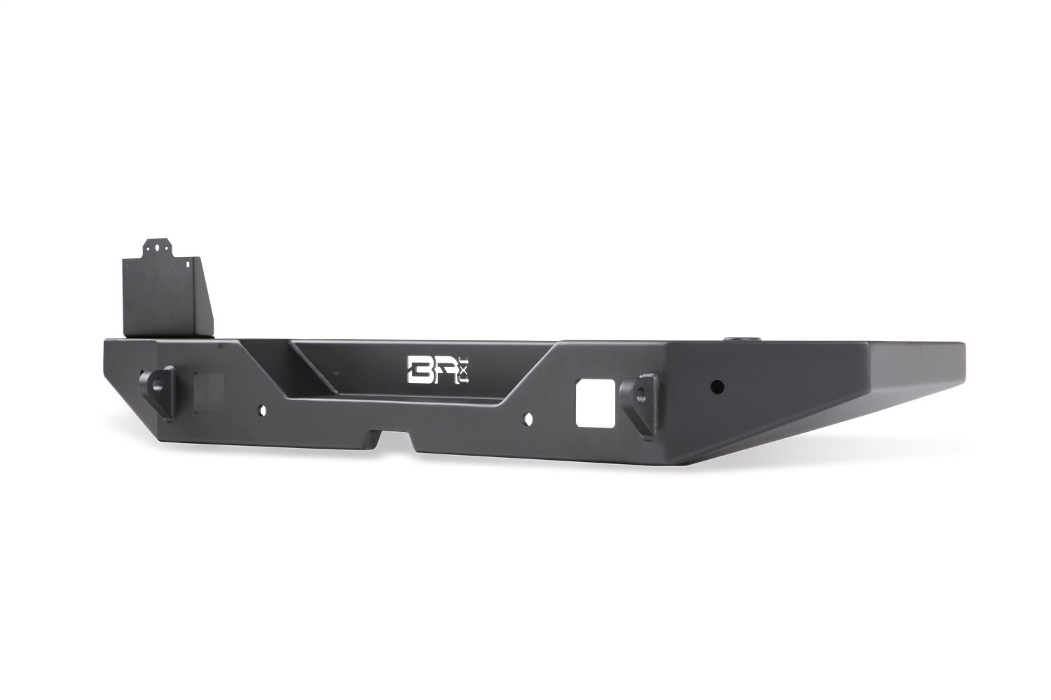 Body Armor JL-2965 Rear Bumper Fits 18-26 Wrangler (JL)