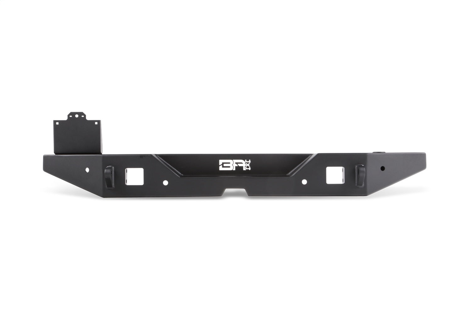 Body Armor JL-2965 Rear Bumper Fits 18-26 Wrangler (JL)
