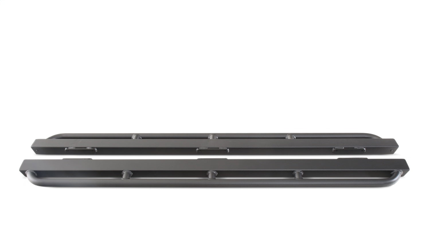 Body Armor JL-4121 Rockcrawler Side Guards Fits 18-26 Wrangler (JL)