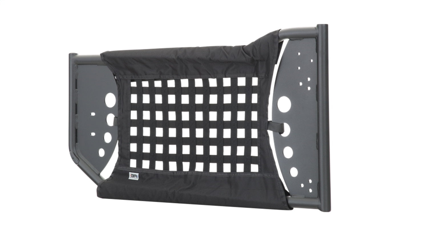 Body Armor JL-6149 Trail Doors Fits Gladiator Pickup Gladiator Wrangler (JL)