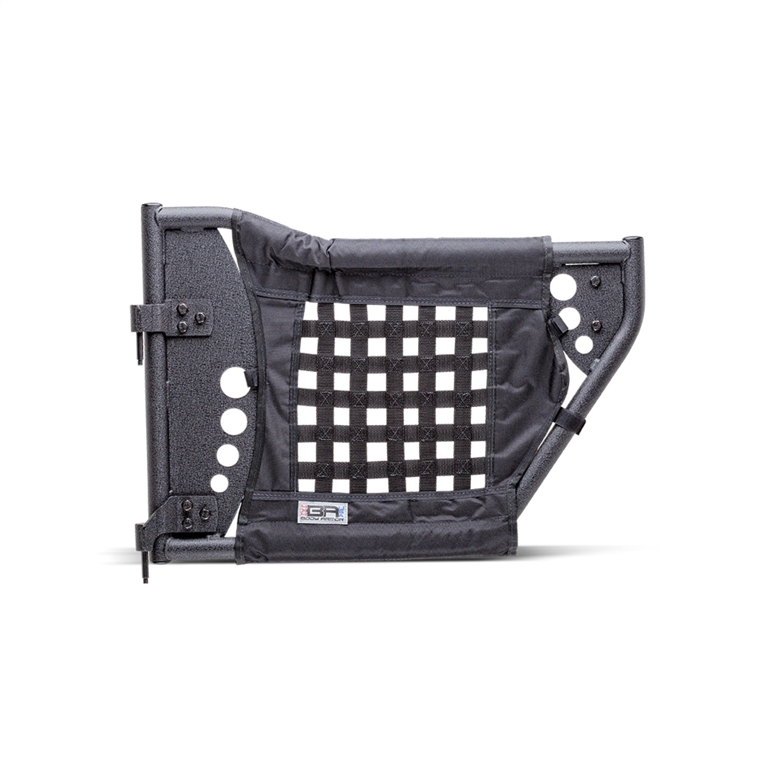 Body Armor JL-6150 Trail Doors Fits Gladiator Pickup Gladiator Wrangler (JL)