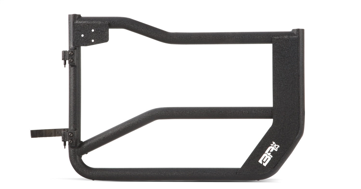 Body Armor JL-6154 Tube Doors Fits Gladiator Pickup Gladiator Wrangler (JL)