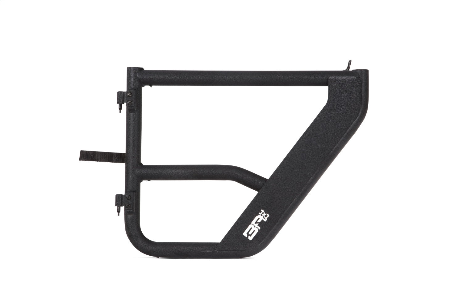 Body Armor JK-6155 Tube Doors Fits 07-18 Wrangler (JK) Wrangler (JL)