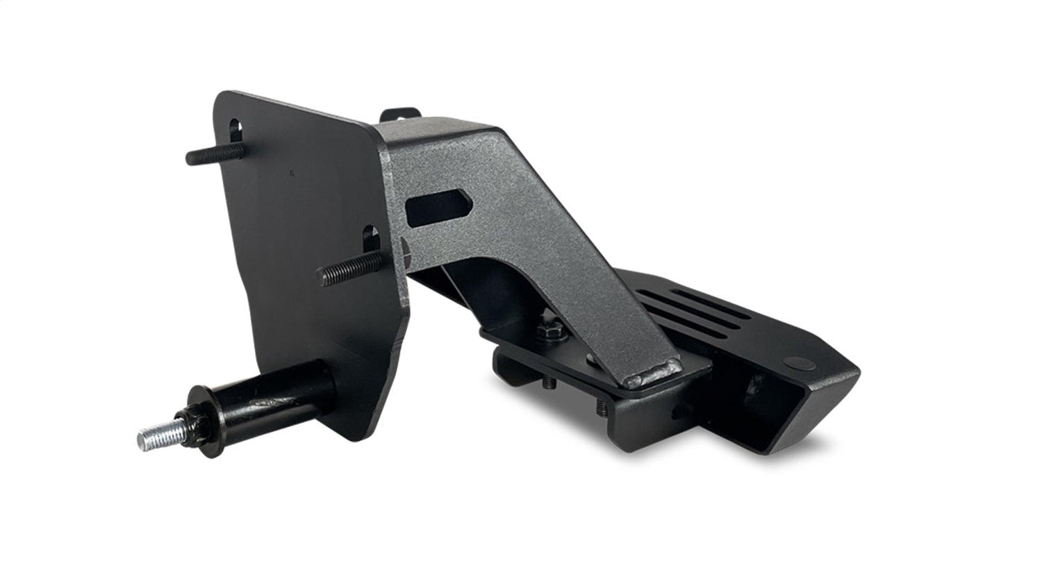 Body Armor JT-5100 Rear Bumper Step Fits 20-26 Gladiator Pickup Gladiator