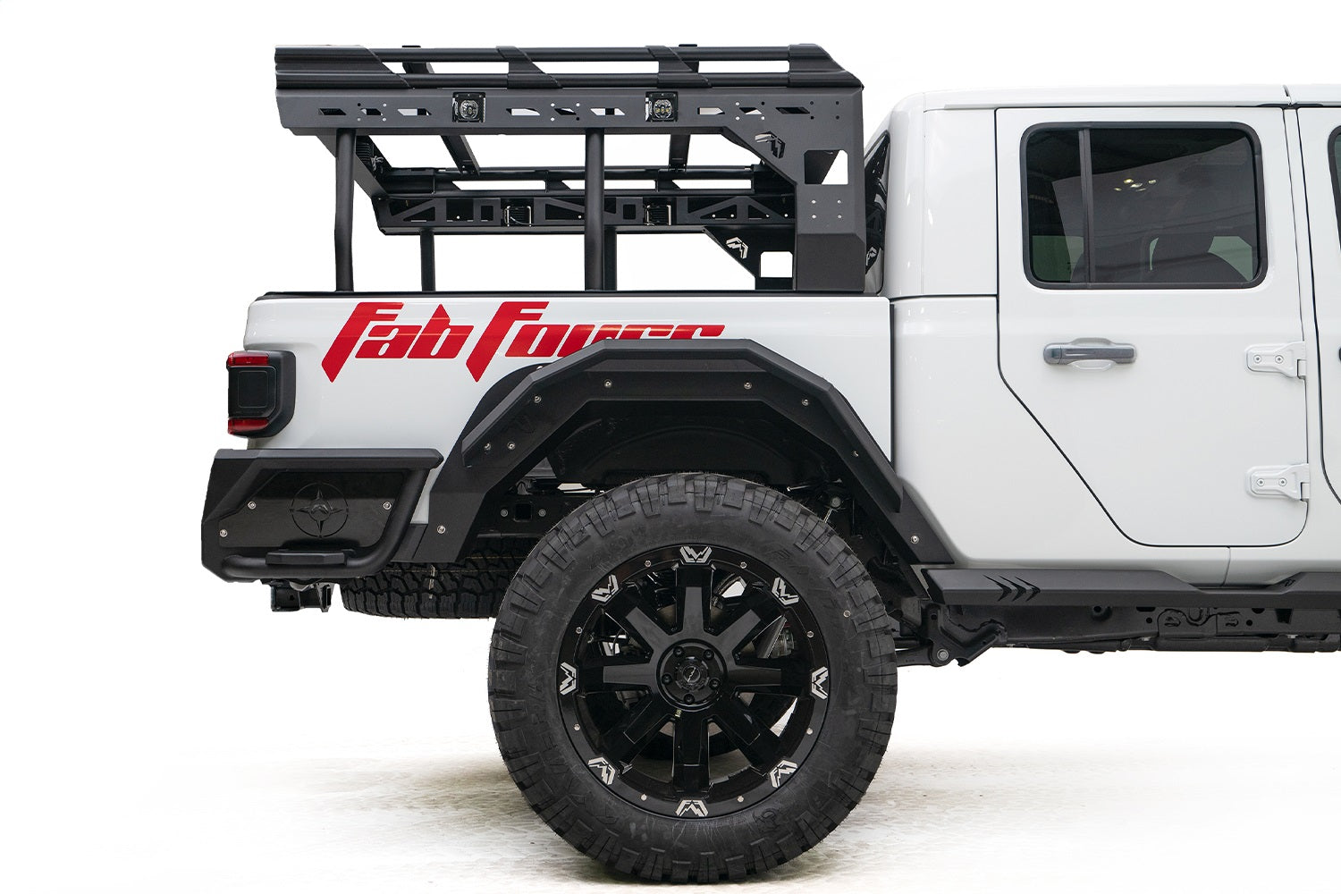 Fab Fours JT1001-1 Fender Fits 20-22 Gladiator