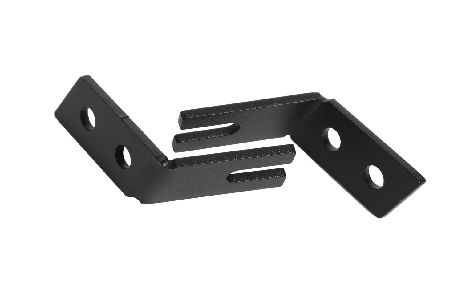 Dee Zee DZ4451JK A-Pillar Light Mount Bracket Fits Wrangler (JK) Wrangler (JL)