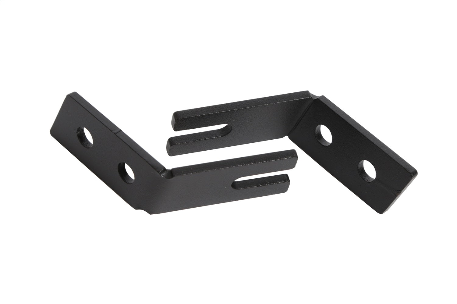 Dee Zee DZ4451JL A-Pillar Light Mount Bracket Fits 18-24 Gladiator Wrangler (JL)