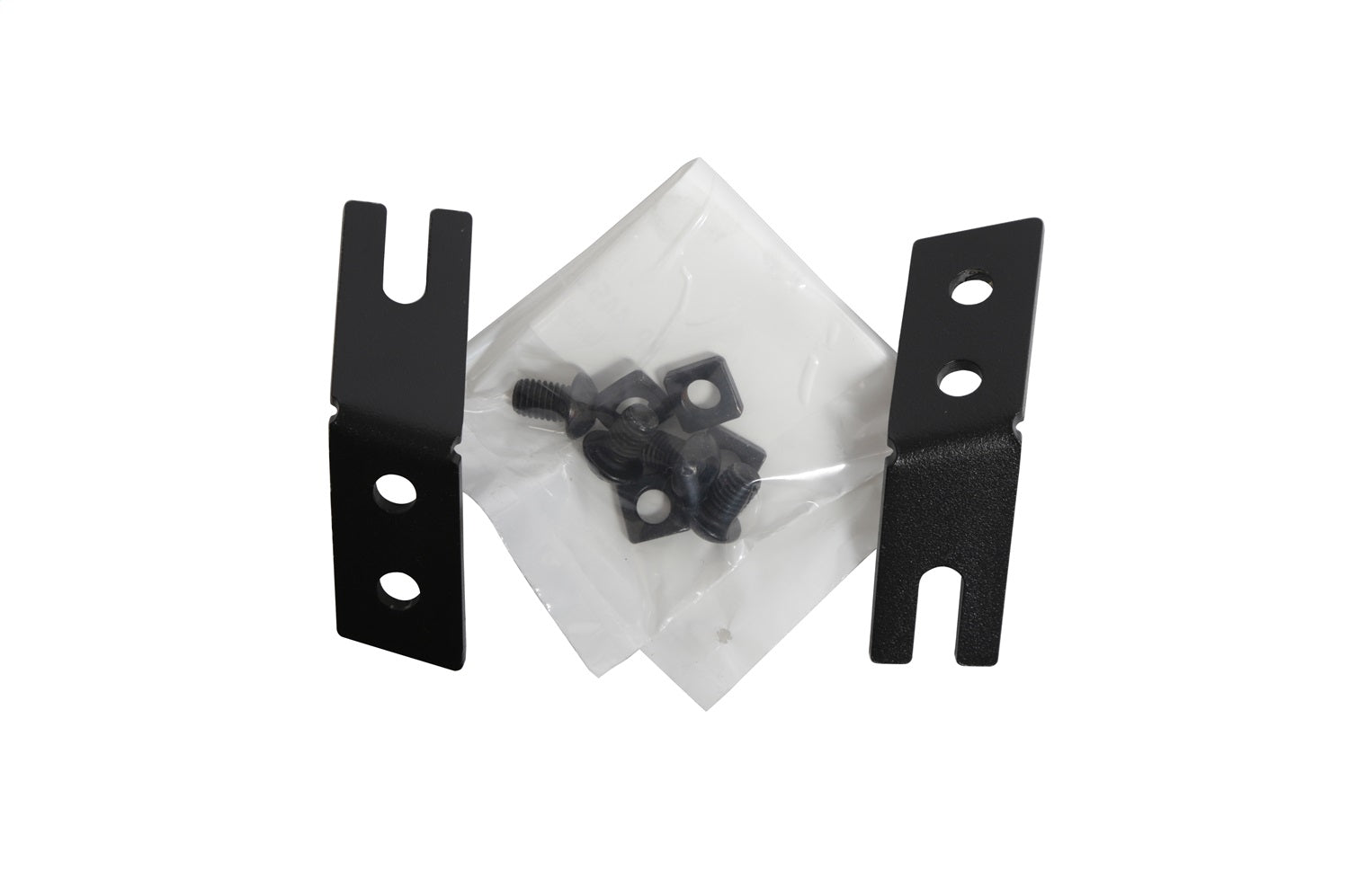 Dee Zee DZ4451JL A-Pillar Light Mount Bracket Fits 18-24 Gladiator Wrangler (JL)