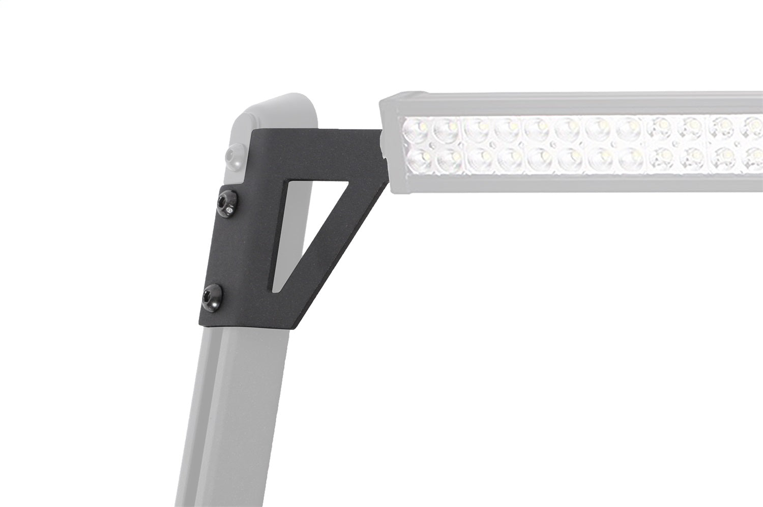 Dee Zee DZ4462JL Light Bar Kit Fits 18-24 Gladiator Wrangler (JL)
