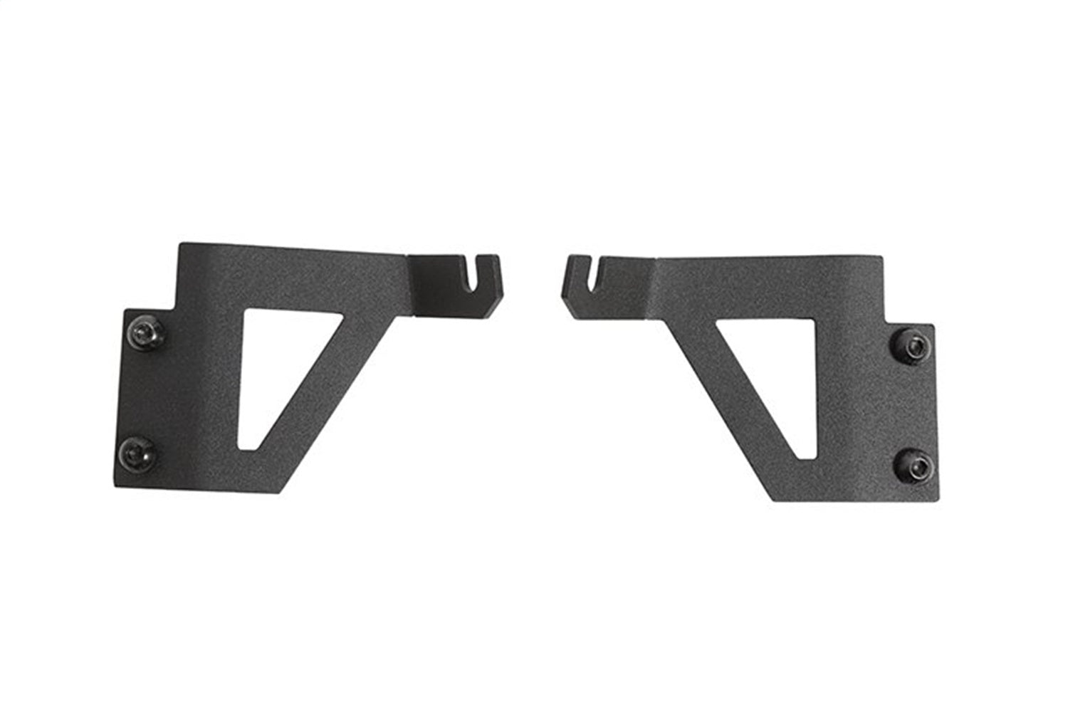 Dee Zee DZ4462JL Light Bar Kit Fits 18-24 Gladiator Wrangler (JL)
