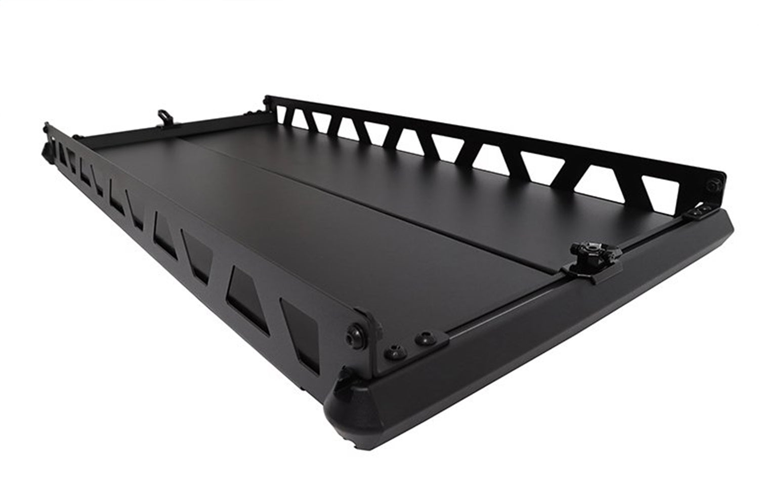 Dee Zee DZ4471JP Interior Cargo Rack Fits 07-26 Wrangler (JK) Wrangler (JL)