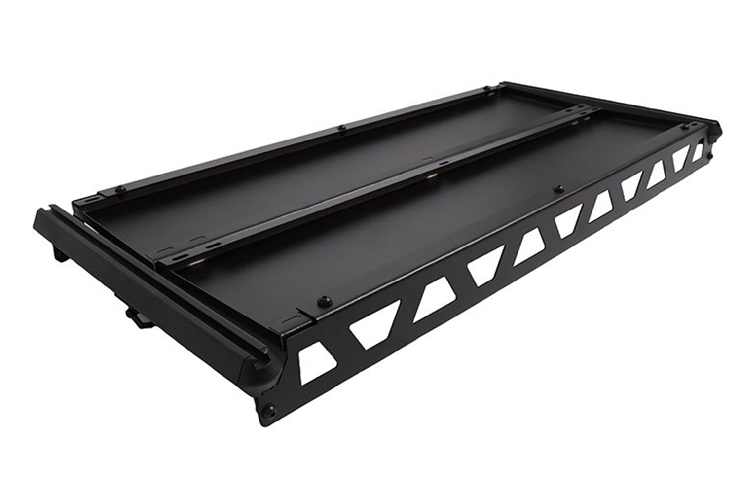 Dee Zee DZ4471JP Interior Cargo Rack Fits 07-26 Wrangler (JK) Wrangler (JL)