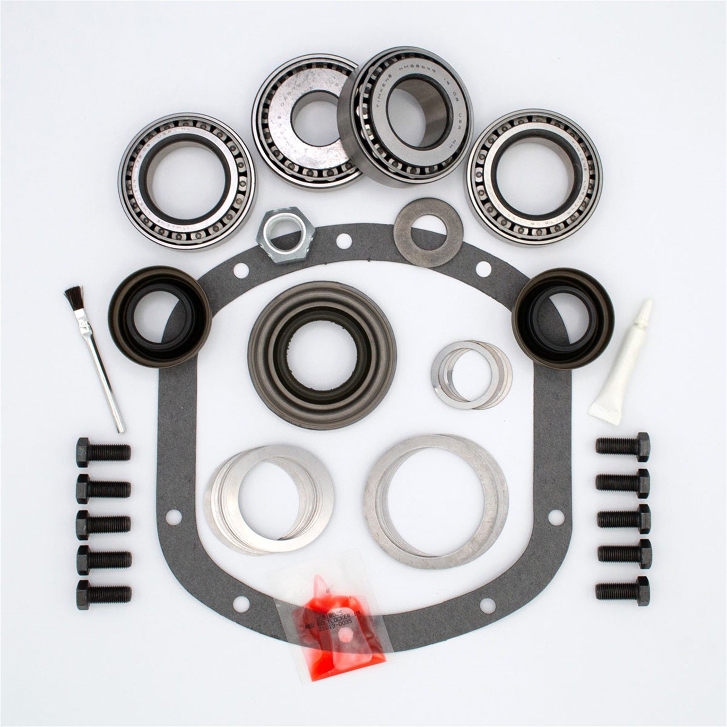 Eaton Differentials K-D30-F Eaton Master Differential Install Kit