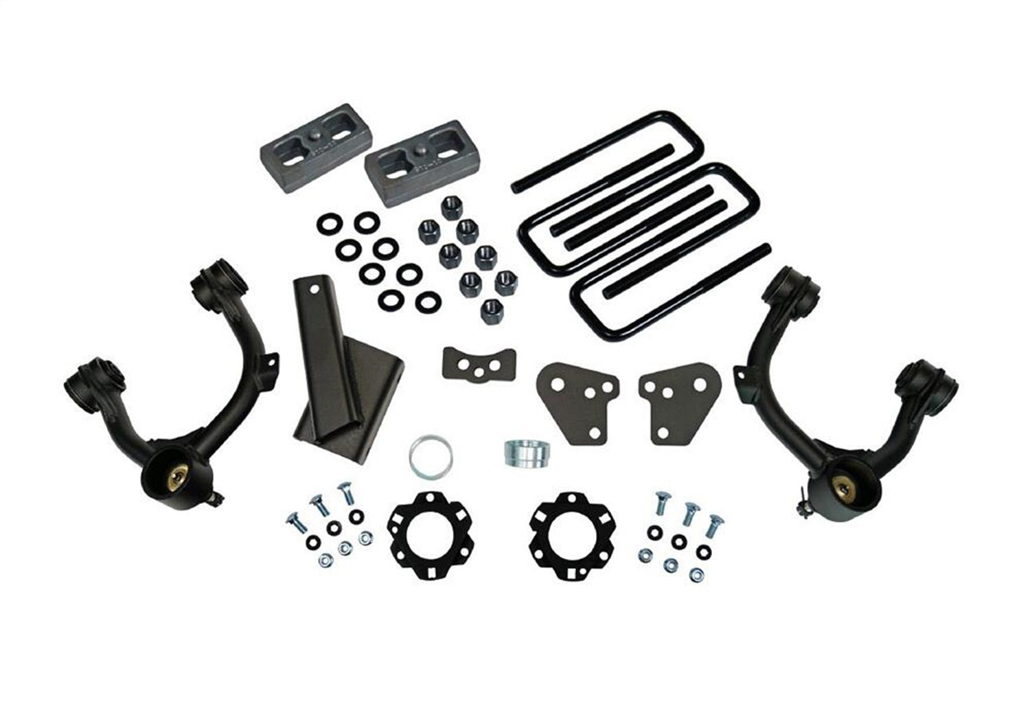 Superlift K1014 Suspension Lift Kit Fits 19-22 Ranger