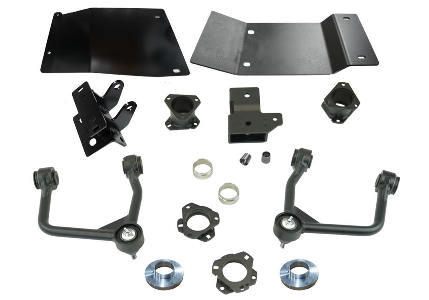 Superlift K1023 Suspension Lift Kit Fits 21-25 Bronco