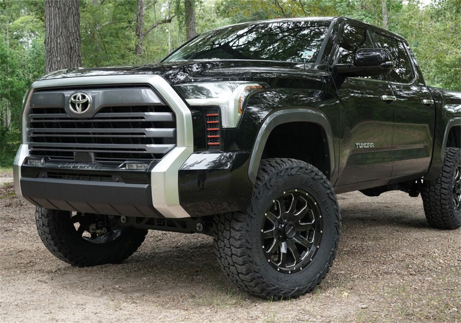 Superlift K1026 Suspension Lift Kit Fits 22-25 Tundra