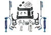 Superlift K128KG Suspension Lift Kit Fits 15-20 F-150