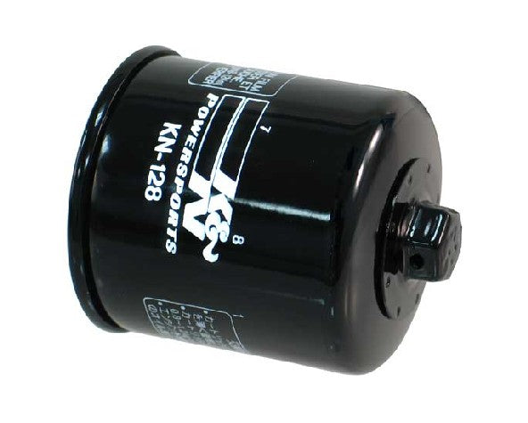K&N Engine Oil Filter  KN-128