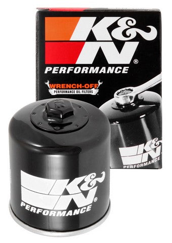 K&N Engine Oil Filter  KN-128