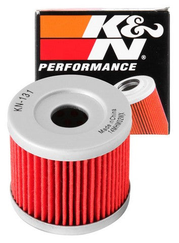 K&N Engine Oil Filter  KN-131