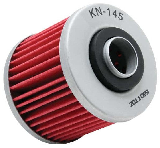 K&N Engine Oil Filter  KN-145