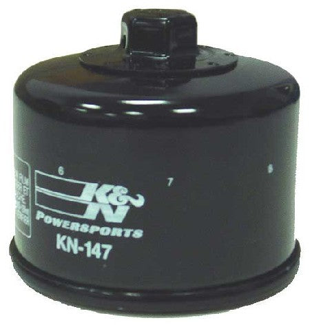 K&N Engine Oil Filter  KN-147