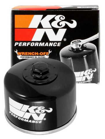 K&N Engine Oil Filter  KN-147