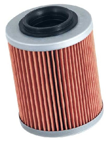 K&N Engine Oil Filter  KN-152