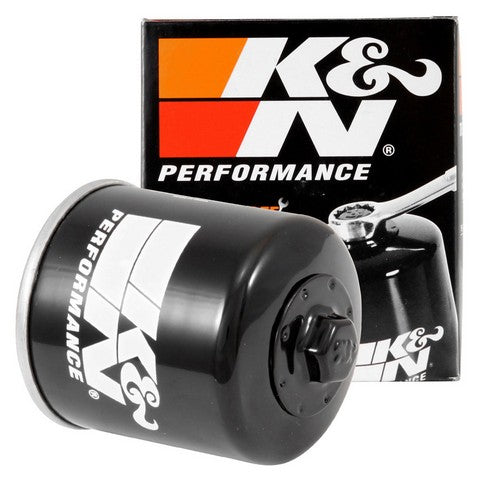 K&N Engine Oil Filter  KN-153