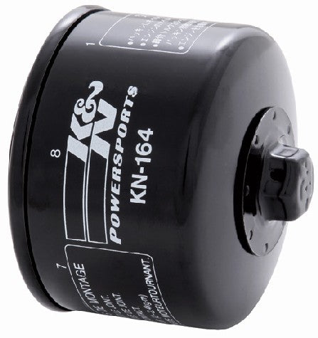 K&N Engine Oil Filter  KN-164