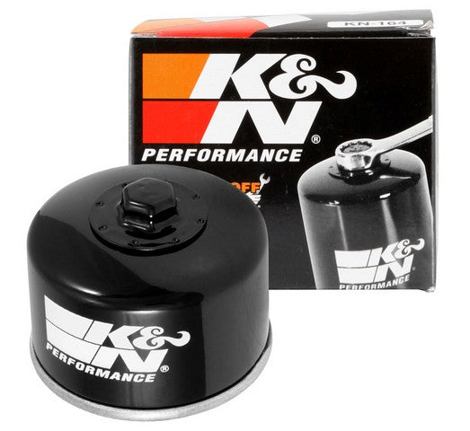 K&N Engine Oil Filter  KN-164