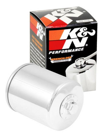 K&N Engine Oil Filter  KN-171C