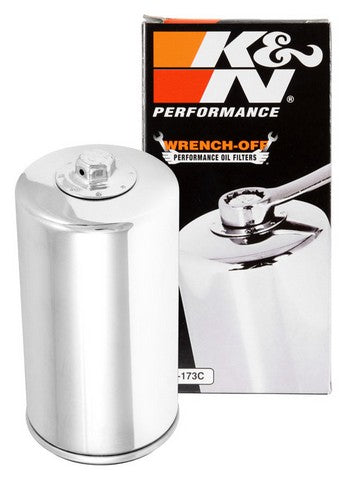K&N Engine Oil Filter  KN-173C